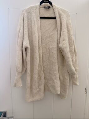 Express cardigan